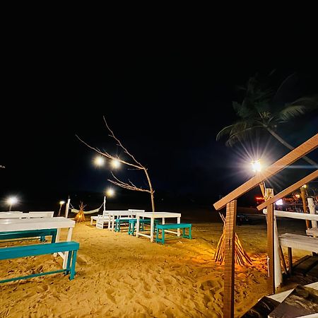Miracles Beach Galle Eksteriør billede