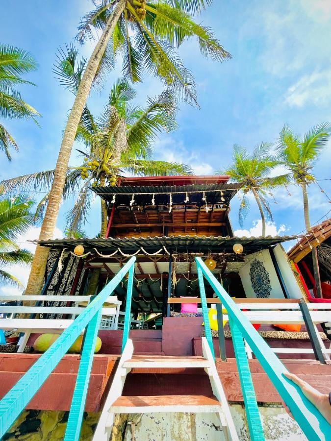 Miracles Beach Galle Eksteriør billede